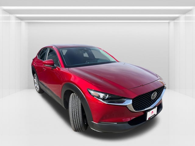 2021 Mazda CX-30