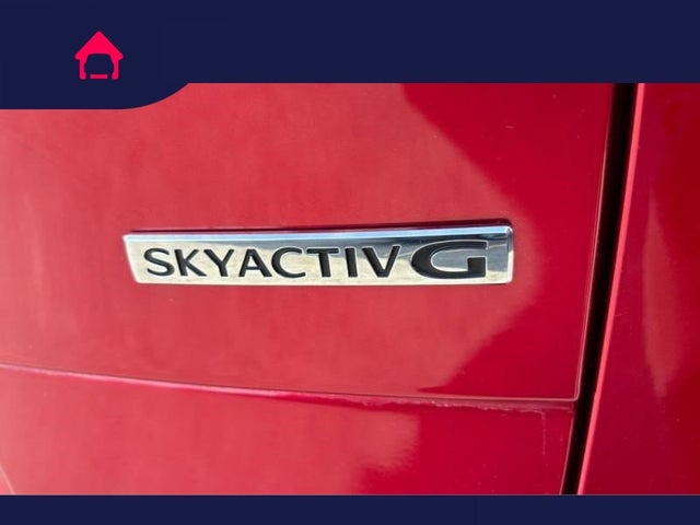 2021 Mazda CX-30