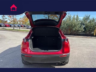 2021 Mazda CX-30