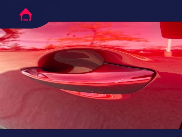 2021 Mazda CX-30
