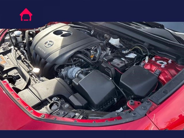 2021 Mazda CX-30