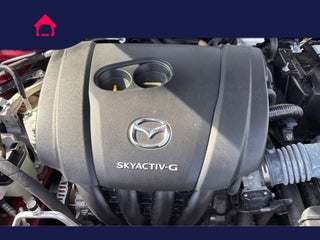 2021 Mazda CX-30