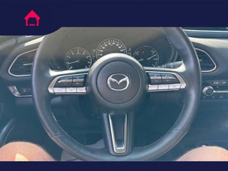 2021 Mazda CX-30