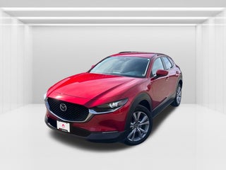2021 Mazda CX-30
