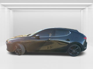 2023 Mazda Mazda3 Sport