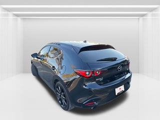 2023 Mazda Mazda3 Sport