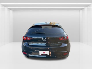 2023 Mazda Mazda3 Sport