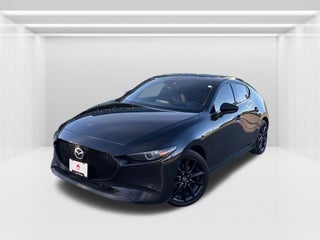 2023 Mazda Mazda3 Sport