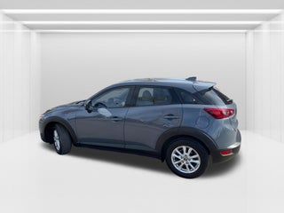 2021 Mazda CX-3