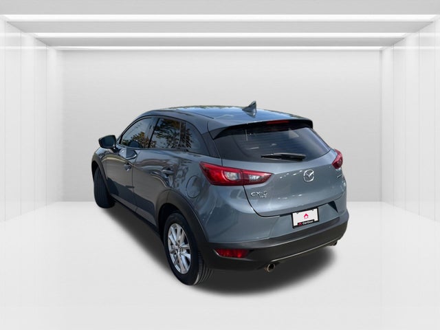 2021 Mazda CX-3
