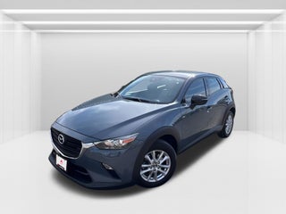 2021 Mazda CX-3