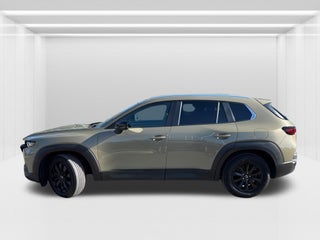 2023 Mazda CX-50