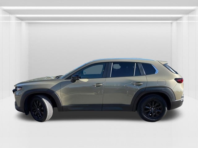2023 Mazda CX-50