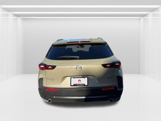 2023 Mazda CX-50