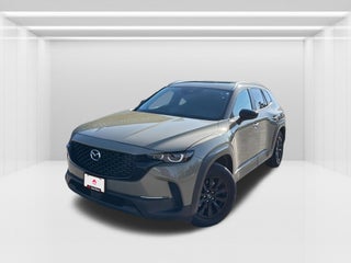 2023 Mazda CX-50