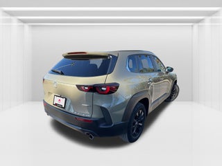 2023 Mazda CX-50