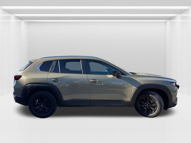 2023 Mazda CX-50