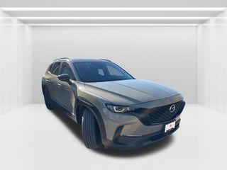 2023 Mazda CX-50