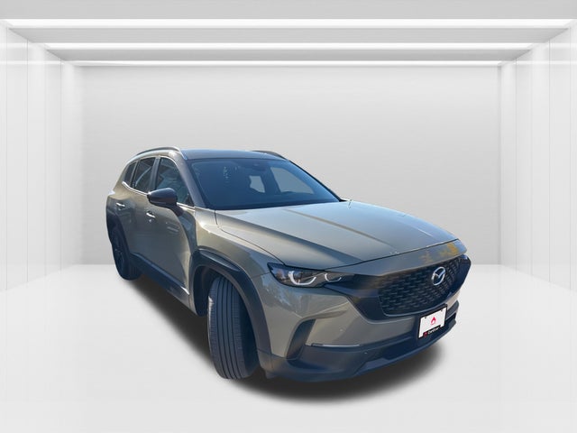 2023 Mazda CX-50