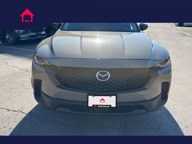 2023 Mazda CX-50