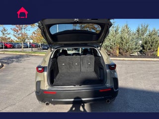 2023 Mazda CX-50