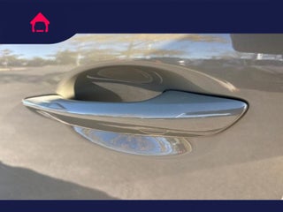 2023 Mazda CX-50