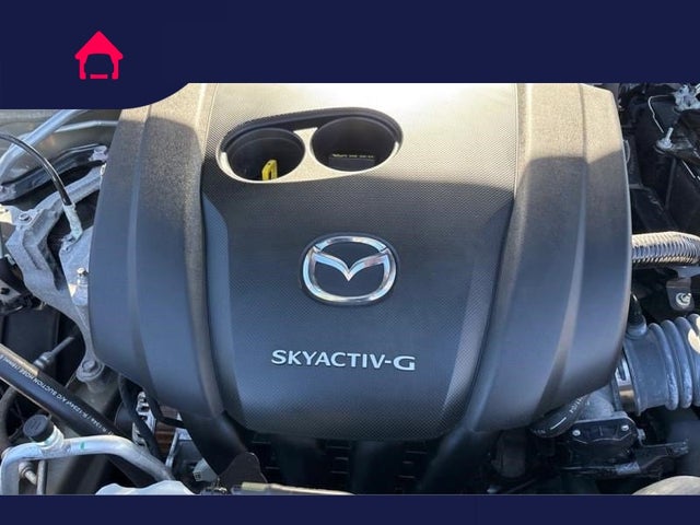 2023 Mazda CX-50
