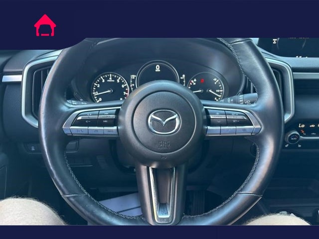 2023 Mazda CX-50