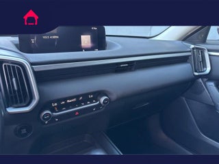 2023 Mazda CX-50