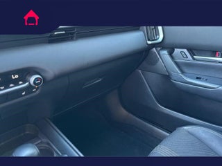 2023 Mazda CX-50