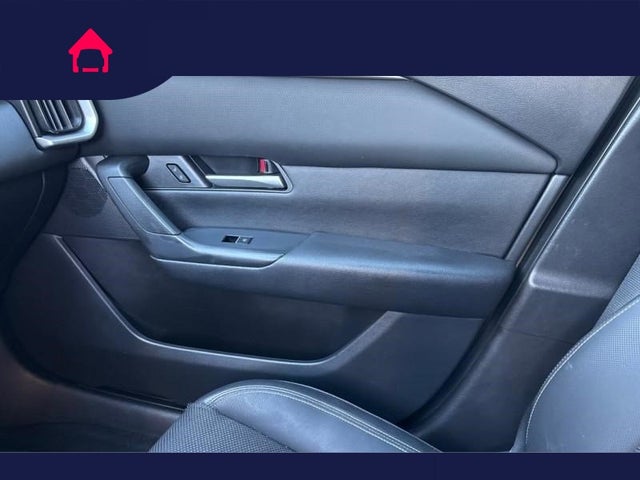 2023 Mazda CX-50