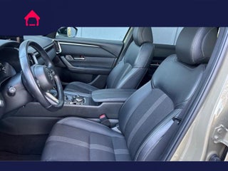 2023 Mazda CX-50