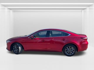 2021 Mazda Mazda6