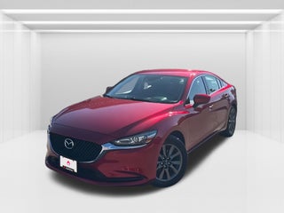2021 Mazda Mazda6
