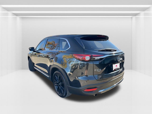 2021 Mazda CX-9
