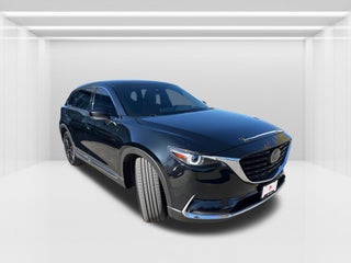 2021 Mazda CX-9