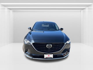 2021 Mazda CX-9