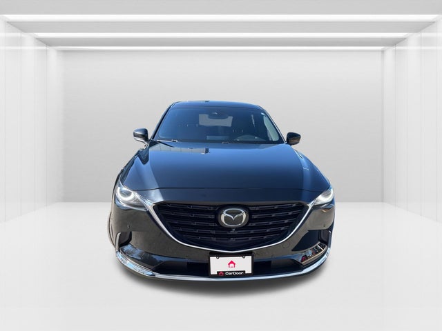 2021 Mazda CX-9
