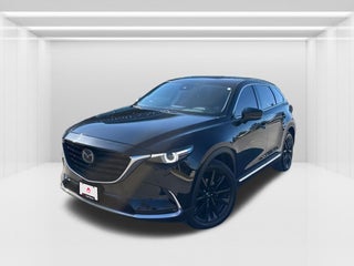 2021 Mazda CX-9