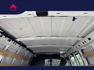 2023 GMC Savana Cargo Van