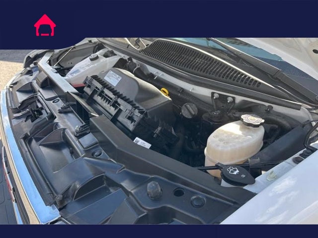 2023 GMC Savana Cargo Van