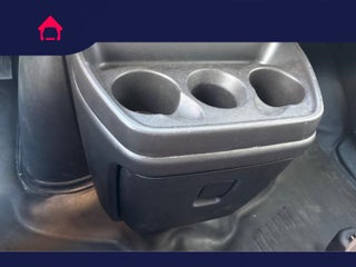 2023 GMC Savana Cargo Van