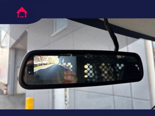 2023 GMC Savana Cargo Van