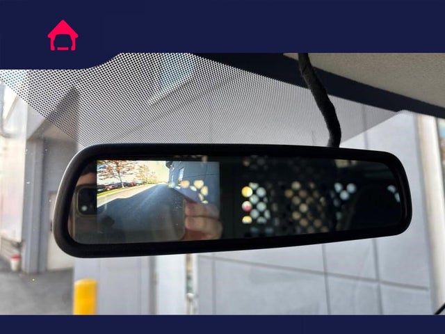 2023 GMC Savana Cargo Van