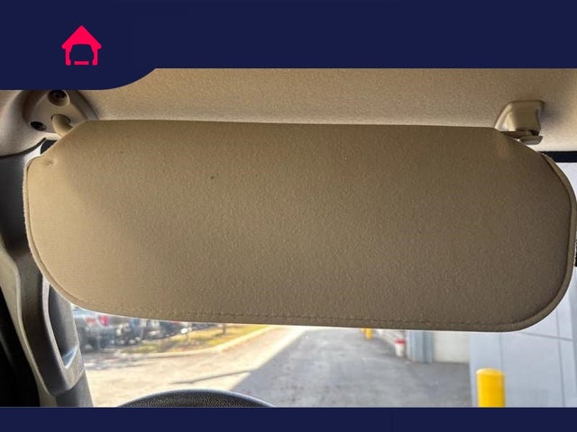 2023 GMC Savana Cargo Van