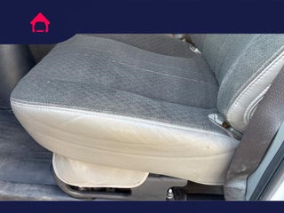 2023 GMC Savana Cargo Van