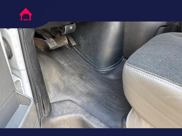 2023 GMC Savana Cargo Van