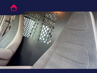 2023 GMC Savana Cargo Van