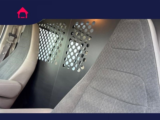 2023 GMC Savana Cargo Van