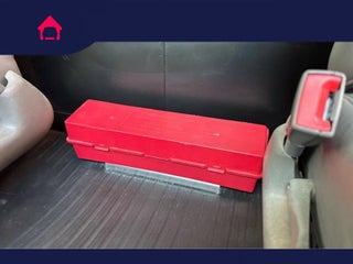 2023 GMC Savana Cargo Van